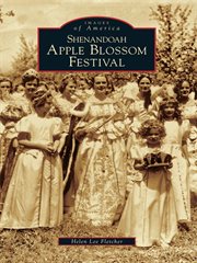 Shenandoah Apple Blossom Festival cover image