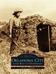 Oklahoma City Land Run to statehood cover image