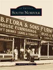 South Norfolk cover image