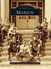 Marion cover image