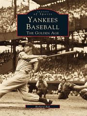 Yankees baseball the golden age cover image