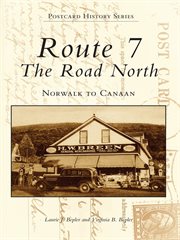 Route 7, the road north cover image