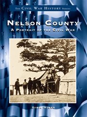 Nelson county cover image