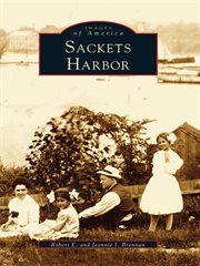 Sackets Harbor cover image