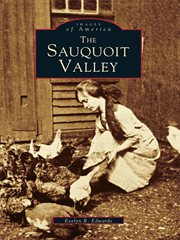 The Sauquoit Valley cover image