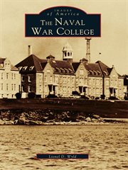 The Naval War College cover image