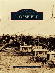 Topsfield cover image
