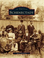Schenectady cover image