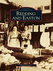 Redding and Easton cover image