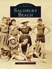Salisbury Beach cover image
