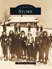 Stowe cover image