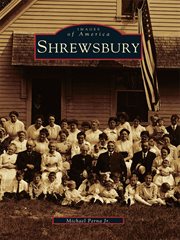 Shrewsbury cover image