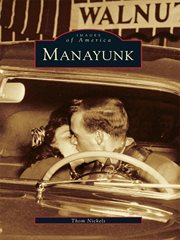 Manayunk cover image