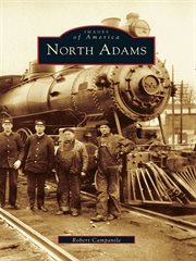 North Adams cover image