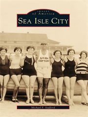 Sea Isle City cover image