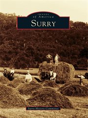 Surry cover image