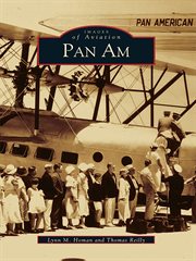 Pan Am cover image