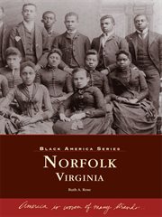 Norfolk Virginia cover image