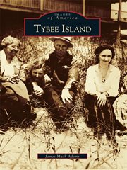 Tybee Island cover image