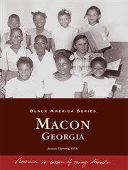 Macon, Georgia cover image