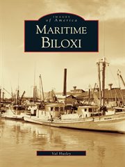 Maritime Biloxi cover image