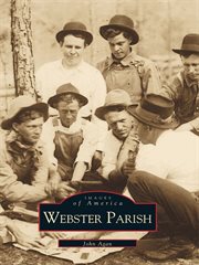 Webster Parish cover image