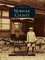 Norfolk County cover image