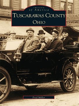 Cover image for Ohio Tuscarawas County