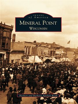 Cover image for Mineral Point