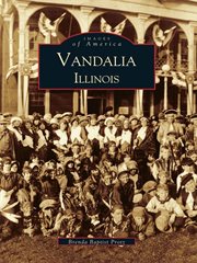 Vandalia, Illinois cover image