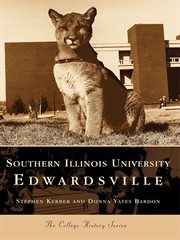 Southern illinois university edwardsville cover image