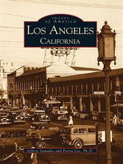 Los Angeles, California cover image