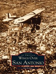 Wings Over San Antonio cover image