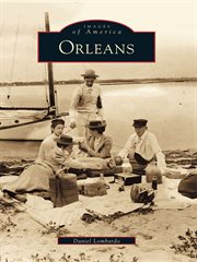 Orleans cover image
