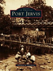Port Jervis cover image