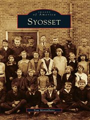 Syosset cover image