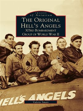 Cover image for The Original Hell's Angels