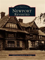 Newport revisited cover image
