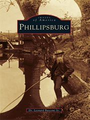 Phillipsburg cover image
