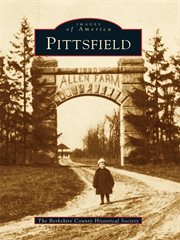 Pittsfield cover image