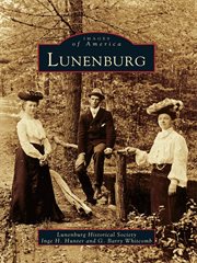 Lunenburg cover image