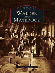 Walden and Maybrook cover image