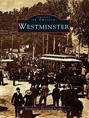 Westminster cover image