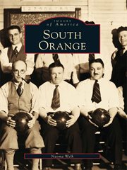 South Orange cover image