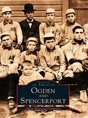 Ogden and Spencerport cover image