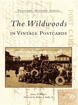 Cover image for The Wildwoods
