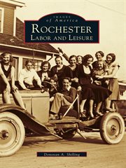 Rochester labor and leisure cover image