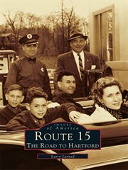 Route 15 the road to Hartford cover image