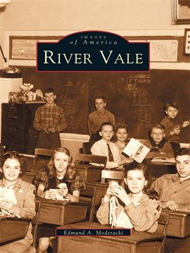 Cover image for River Vale