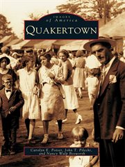 Quakertown cover image